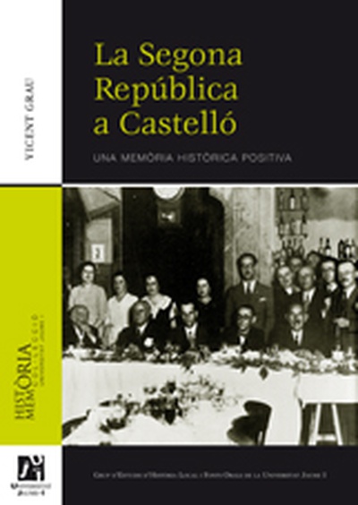 La Segona República a Castelló.