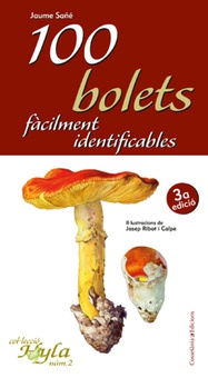 100 bolets fàcilment identificables