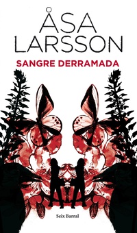 Sangre derramada