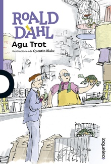 Agu Trot