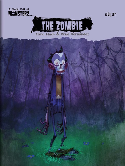 The Zombie