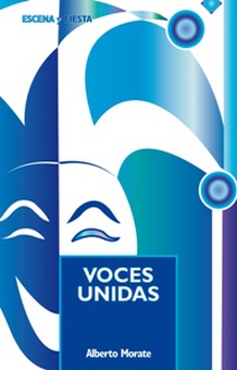 Voces unidas
