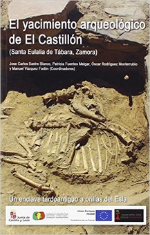 El yacimiento arqueológico de El Castillón (Santa Eulalia de Tábara, Zamora)