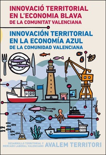 Innovació territorial en l'economia blava de la Comunitat Valenciana / Innovación territorial en la economía azul de la Comunidad Valenciana