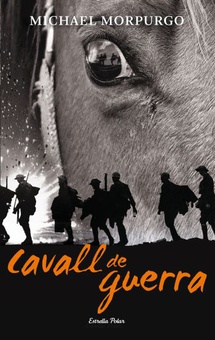 Cavall de guerra