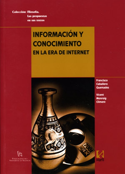 Información y conocimiento