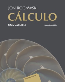 Cálculo I. Una Variable