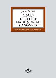 Derecho matrimonial canónico