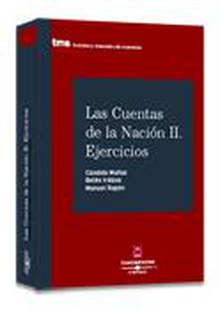 Las Cuentas de la Nación II. Ejercicios