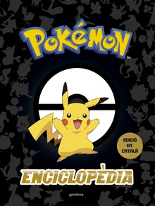 Enciclopèdia Pokémon (Guía Pokémon)