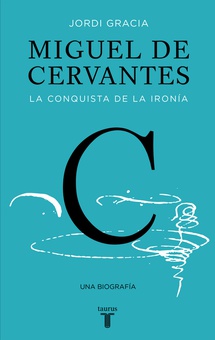 Miguel de Cervantes