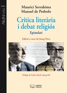 Crítica literària i debat religiós