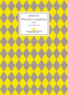 Poesía completa