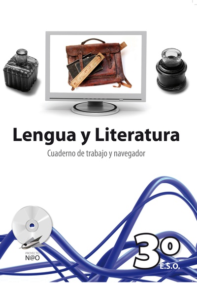 C.A. Lengua y literatura 3º ESO