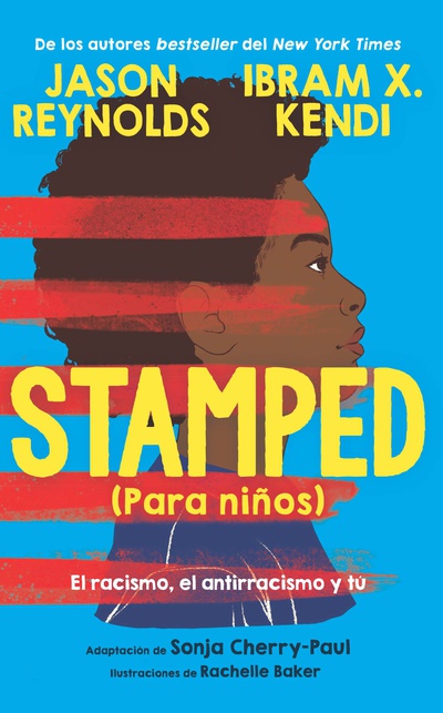 Stamped (Para niños)