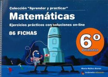 Matemáticas - Ejercicios prácticos con soluciones online