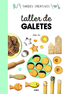 Taller de galetes