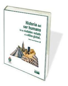 Historia del ser humano