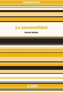 La personalidad