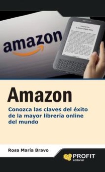 Amazon. Ebook