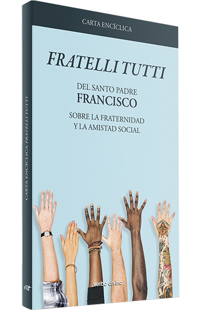 Carta encíclica "Fratelli Tutti"