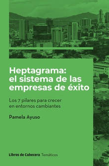 Heptagrama: el sistema de las empresas de éxito