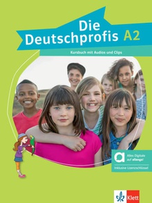 Die deutschprofis a2, edición híbrida allango