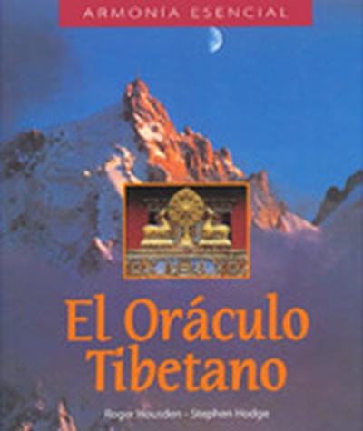 El Oráculo Tibetano