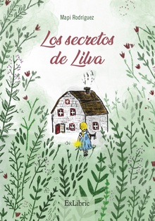 Los secretos de Lilva