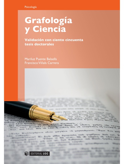 Grafología y Ciencia