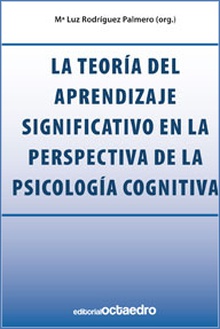 La teoría del aprendizaje significativo en la perspectiva de la psicología cognitiva