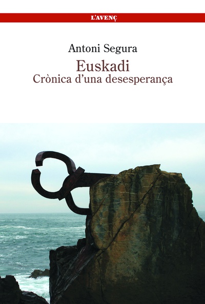 Euskadi, crònica d'una desesperança