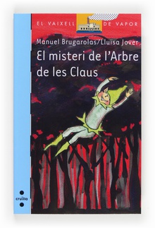 El misteri de l’Arbre de les Claus