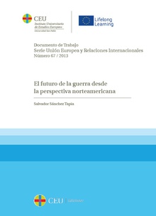 ¿Cómo será la guerra en el futuro? La perspectiva norteamericana