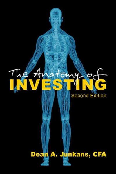 The Anatomy of Investing
