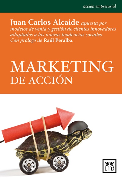 Marketing de acción