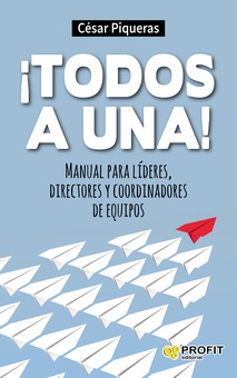¡Todos a una!