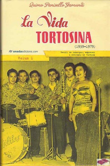 La vida tortosina (1939-1979)