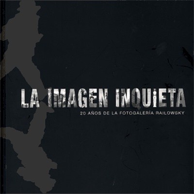 La imagen inquieta