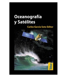 Oceanografía y satélites