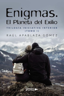 Enigmas. El Planeta del Exilio