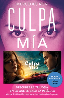 Culpa mía (Culpables 1)