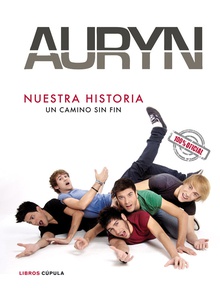 Auryn. Nuestra historia