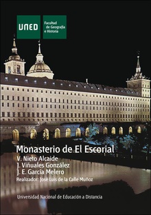 El monasterio de El Escorial