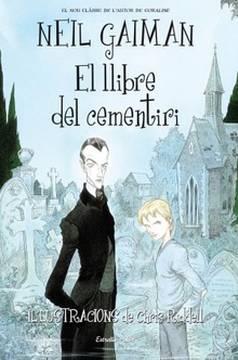 El llibre del cementiri