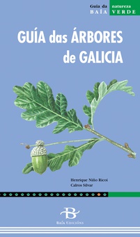 Guía das árbores de Galicia