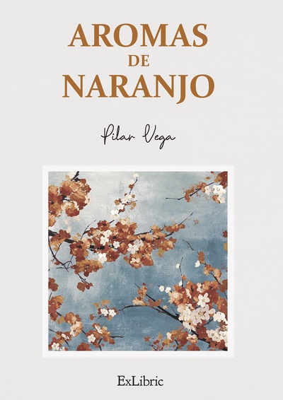 Aromas de naranjo
