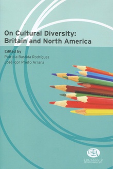 On cultural diversity: Britain and North America