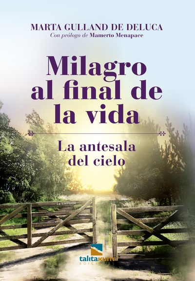 Milagro al final de la vida