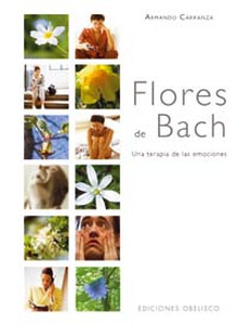 Flores de Bach (Cartoné)